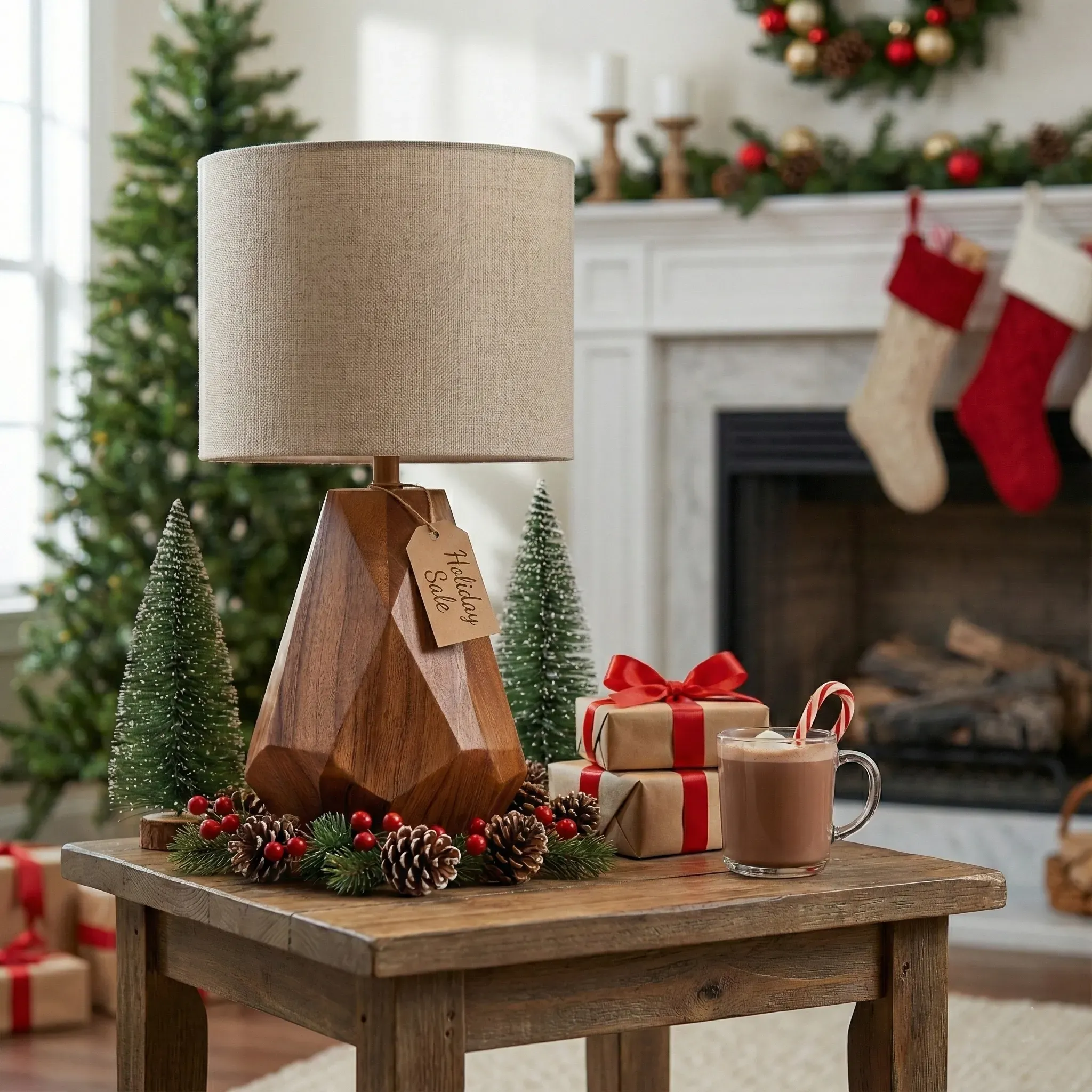 AeternaInk Christmas Product