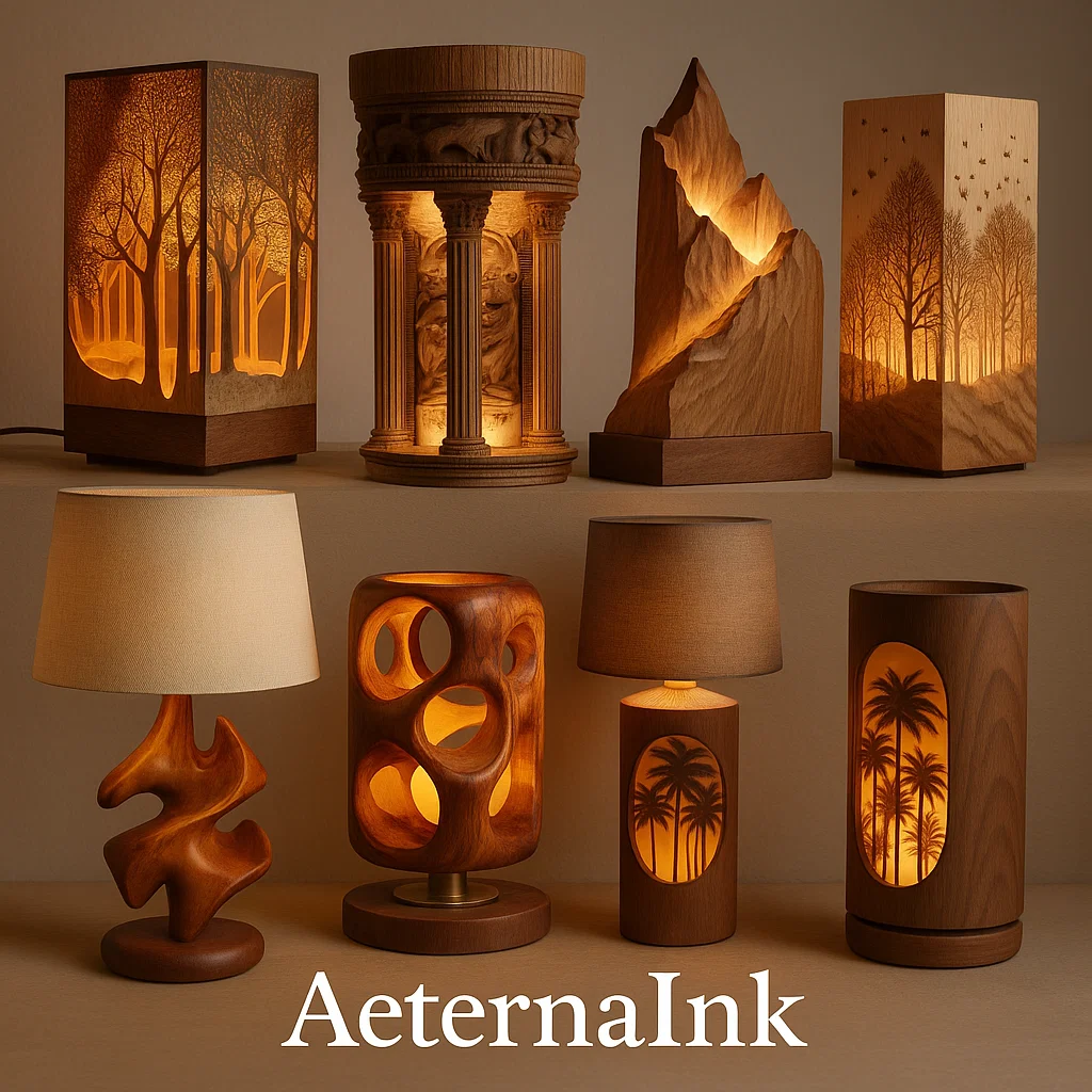 The Warmth of Handmade