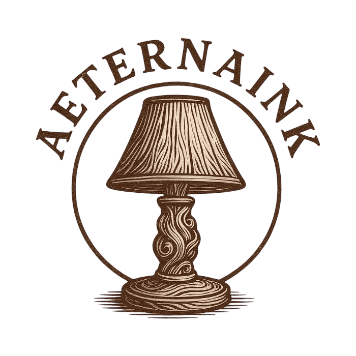 AeternaInk trademark